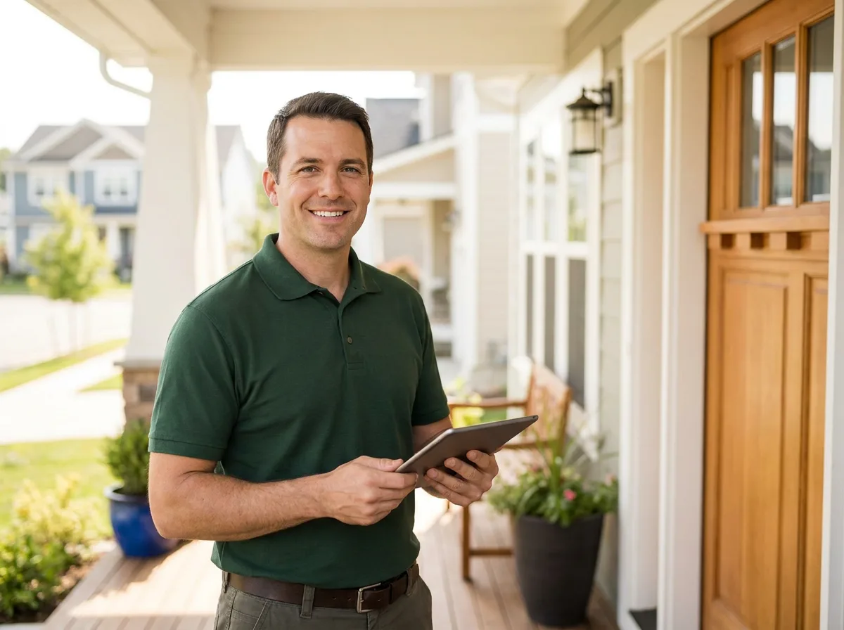 Pest control FAQs for Readyville, TN